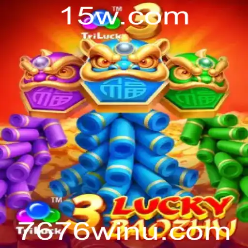 Descubra o Fascinante Mundo de 3LuckyBaozhu com 7676win