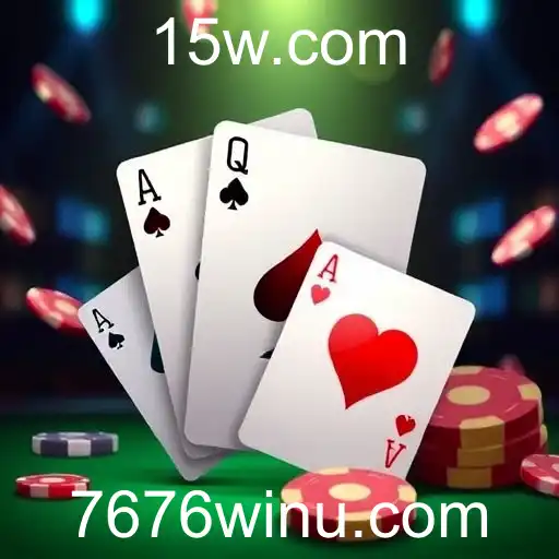 O Fascinante Mundo do Bacará Online em 7676win