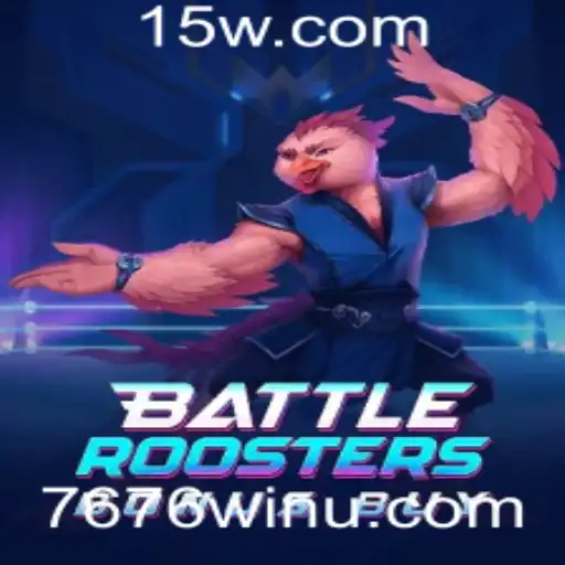 BattleRoostersBonusBuy: A Galope no Mundo dos Games de Azar