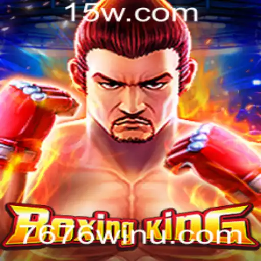 BoxingKing: O Jogo Empolgante Que Conquista Jogadores Ao Redor do Mundo