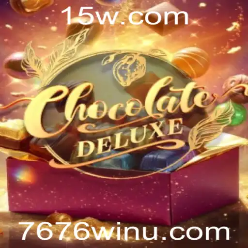 ChocolateDeluxe: Mergulhe no Mundo Doce de Aventuras
