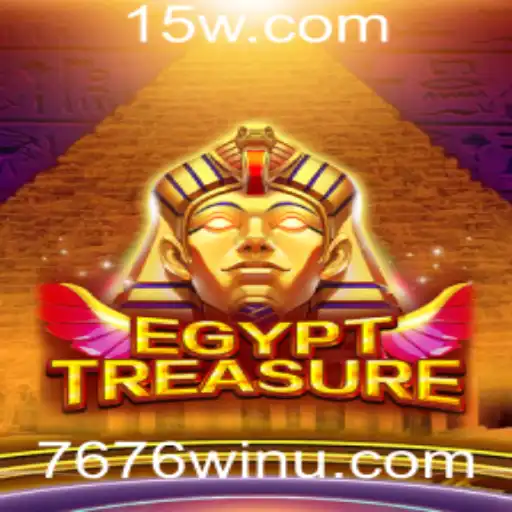 Desvendando os Mistérios de EgyptTreasure: Um Guia Completo para Jogadores