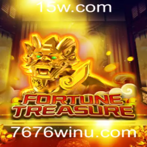 Descubra FortuneTreasure: O Jogo de Aventuras que Está Conquistando o Mundo