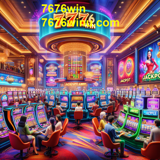 Jackpots