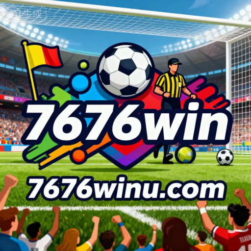 7676win