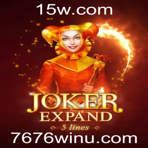 Explorando o Mundo de JokerExpand: Um Jogo de Inovação e Estratégia