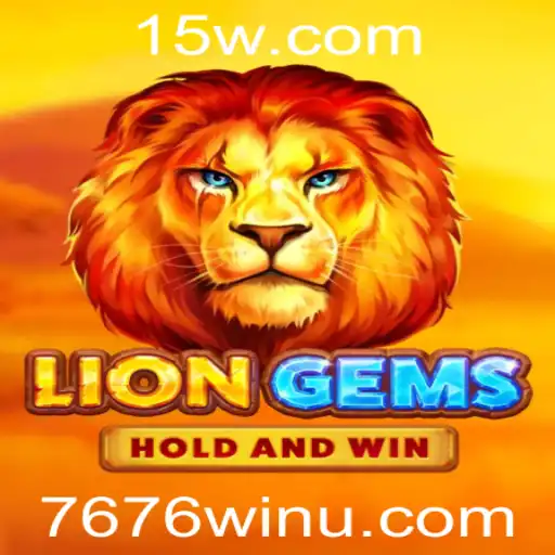 Descubra LionGems: A Nova Sensação dos Jogos com 7676win