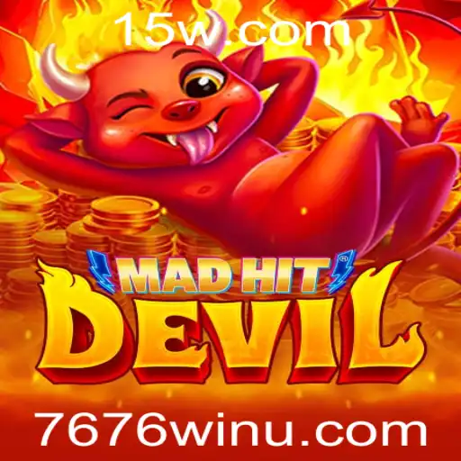 MadHitDevil: Mergulhe na Empolgante Aventura do Jogo com 7676win