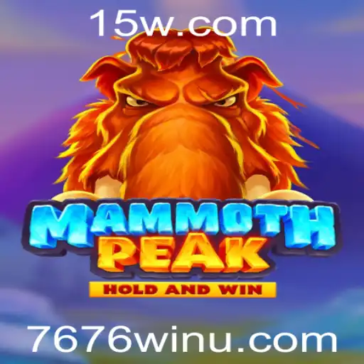 Explorando o Universo de MammothPeak: Um Guia Completo para Jogadores