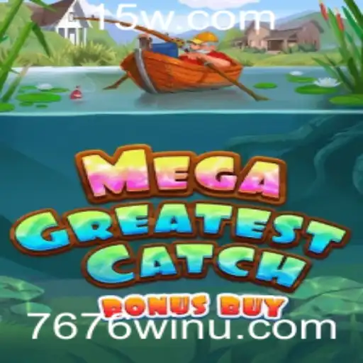 Explorando MegaGreatestCatchBonusBuy: Um Mergulho Profundo no Jogo do Momento