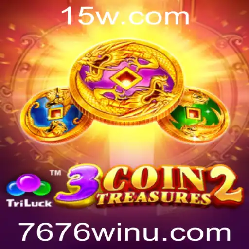 Descubra o Universo de 3CoinTreasures2: Um Mergulho no Mundo das Aventuras Digitais