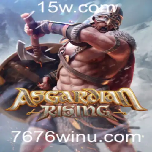 Descubra o Fascinante Mundo de AsgardianRising