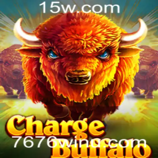 ChargeBuffalo: A Excitante Aventura para Vencer com 7676win