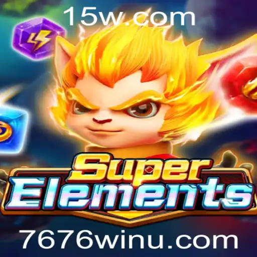 Descubra o Empolgante Mundo de SuperElements e sua Nova Chave de Sucesso 7676win