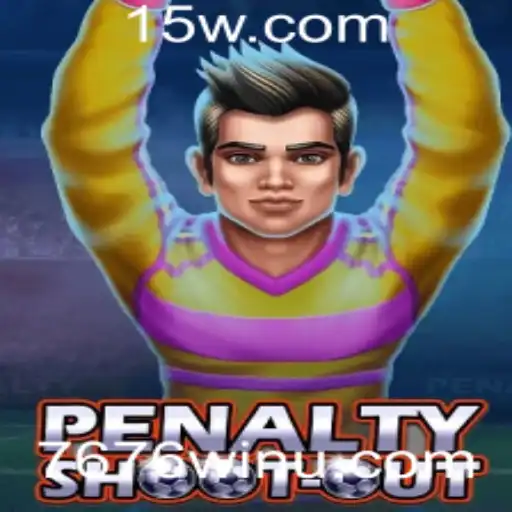 PenaltyShootOut: Descubra o Novo Jogo de Futebol Emocionante