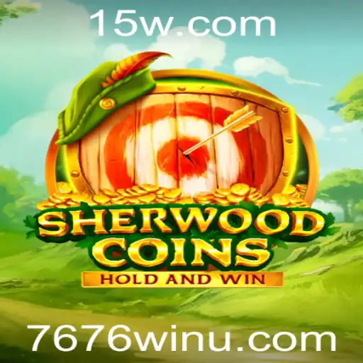 SherwoodCoins: Desvendando o Mundo do Jogo com a Chave 7676win