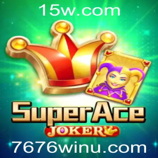 Explorando o Mundo de SuperAceJoker: Diversão e Estratégia