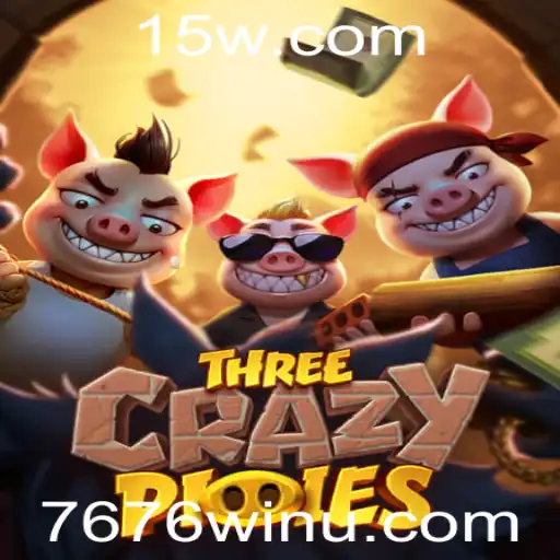 Descubra o Incrível Jogo ThreeCrazyPiggies e Suas Regras Envolventes